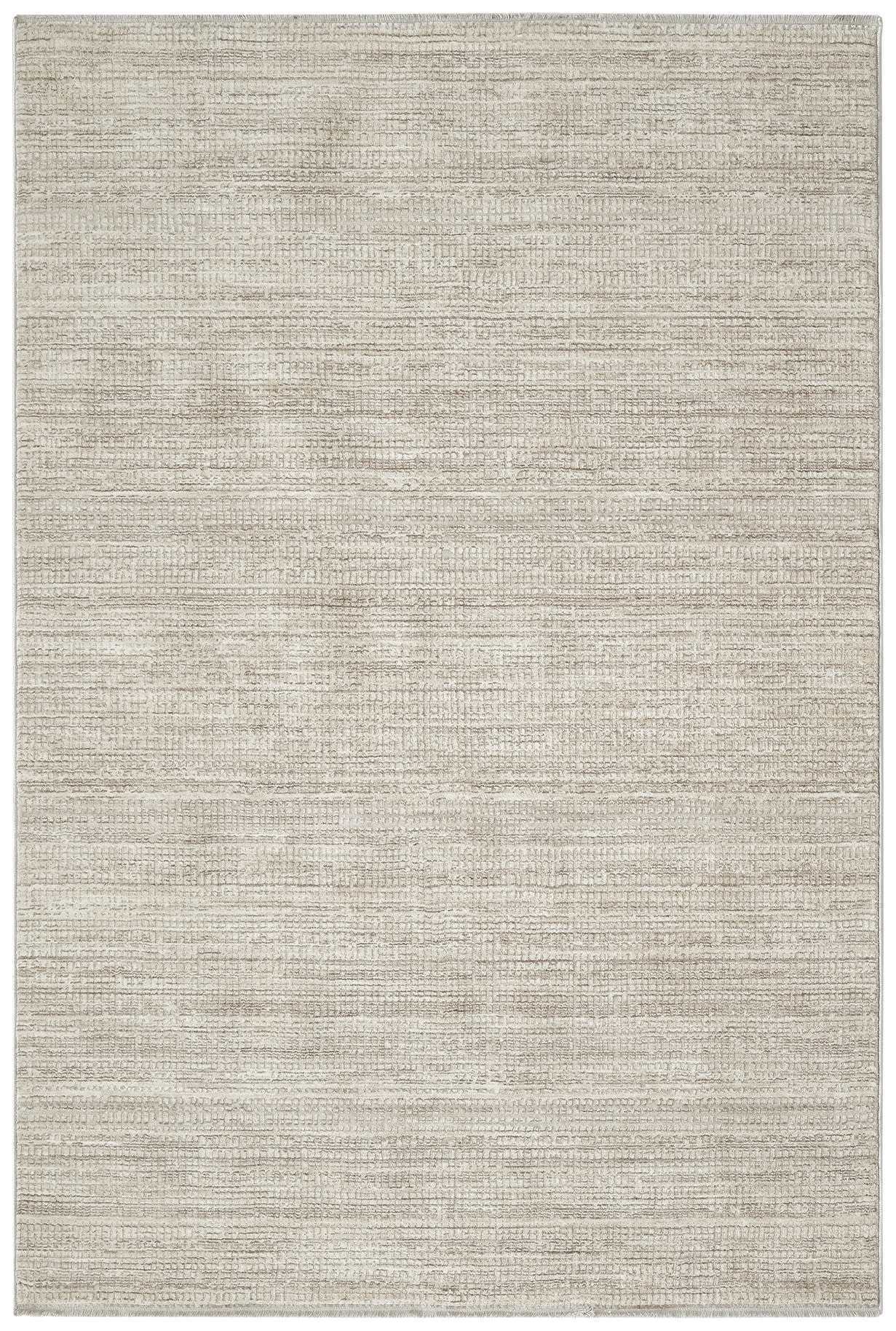 Calvin Klein CK079 Notes NOT03 Ivory Grey Contemporary Loom-woven Rug