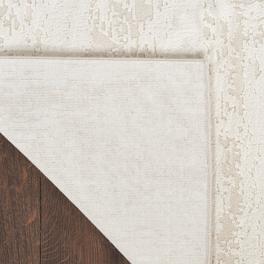 Nourison Home Desire Ivory Contemporary