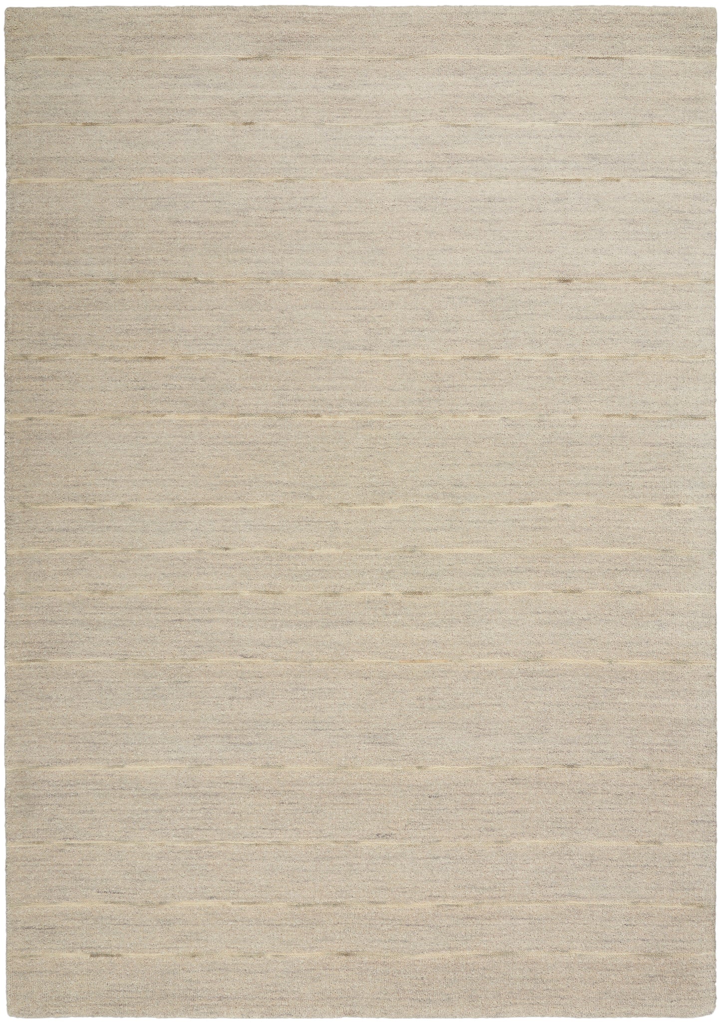 Calvin Klein Halo HAL01 Grey Contemporary Loomed Rug