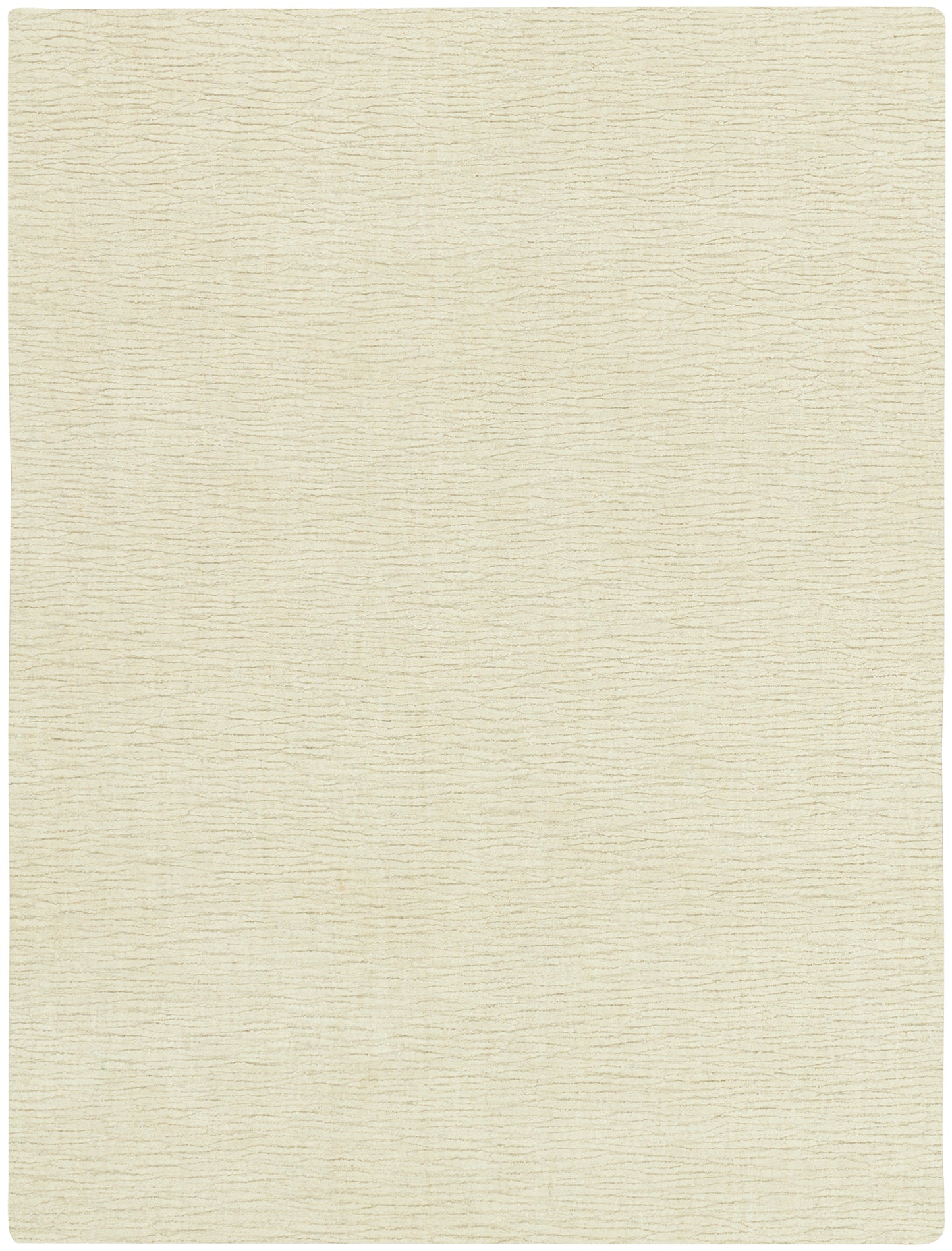 Nourison Home Strata SSS01 Ivory Contemporary Hand Loomed Rug