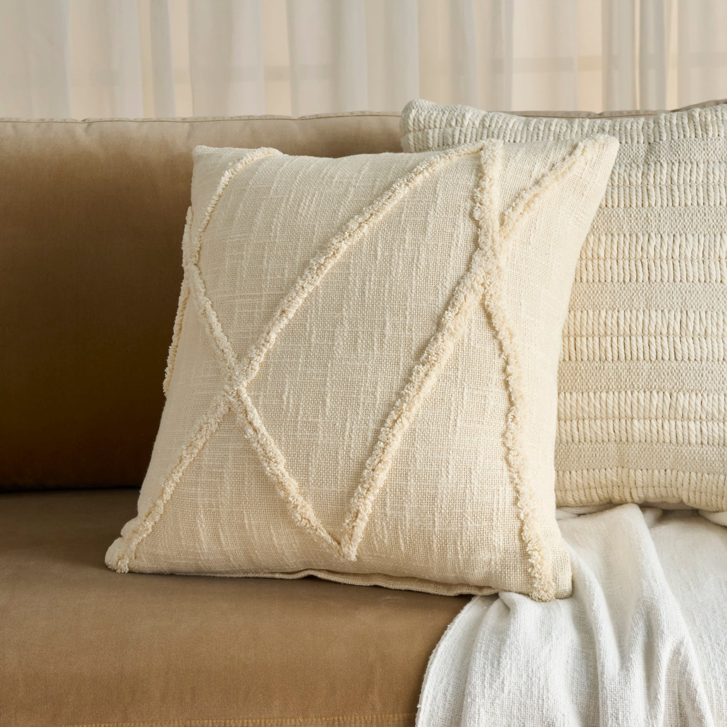 Mina Victory Lifestyle Ivory
