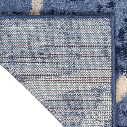 Calvin Klein River Flow Blue Contemporary