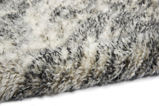 Calvin Klein San Antonio Charcoal Ivory Transitional