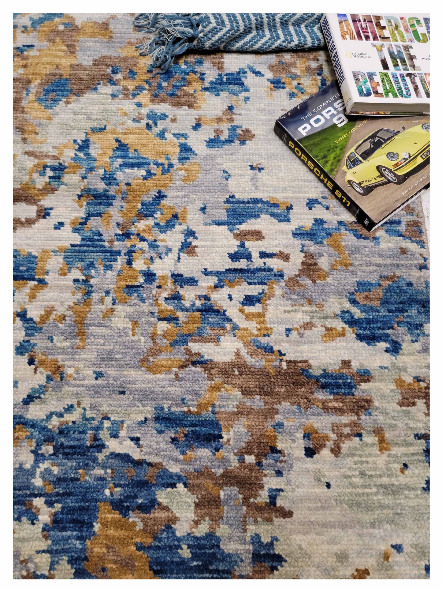 Artisan Sahana Multi Transitional