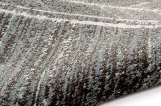 Calvin Klein Home Gradient Basalt Contemporary