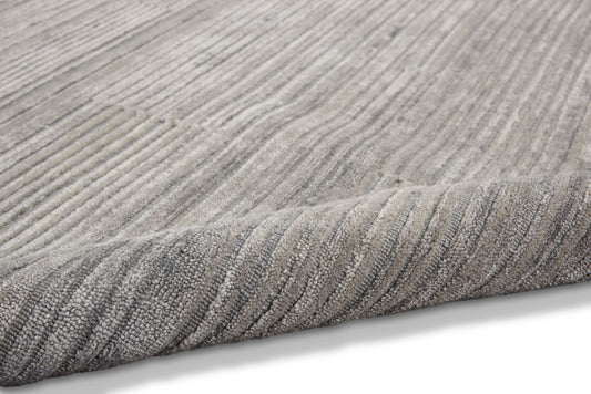 Calvin Klein Abyss Silver Grey Contemporary