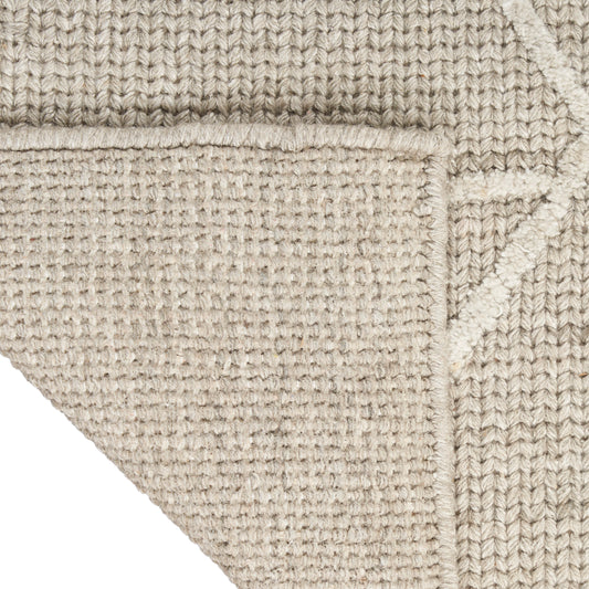 Calvin Klein CK044 Wander Taupe Contemporary