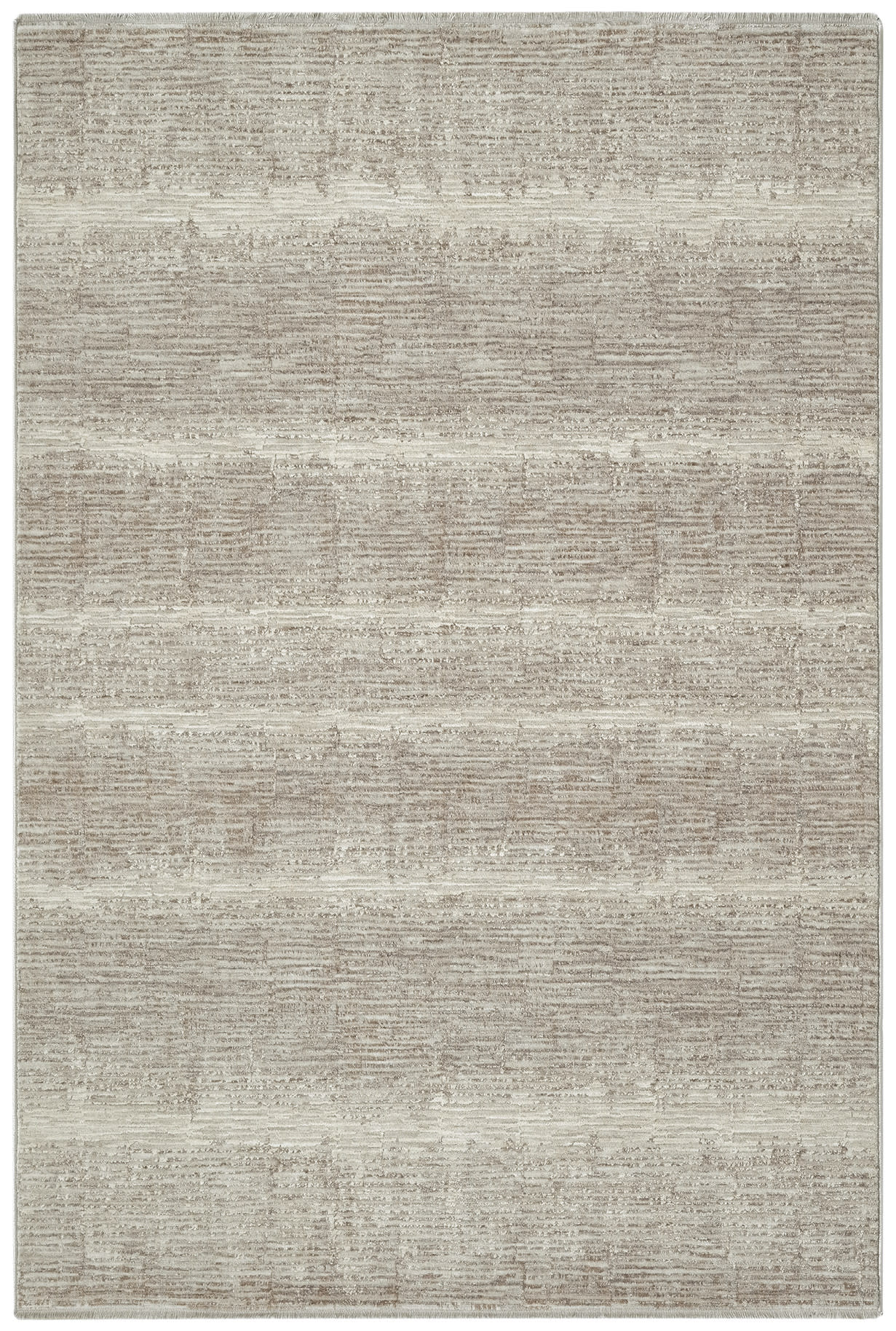 Calvin Klein CK079 Notes NOT06 Ivory Grey Contemporary Loom-woven Rug