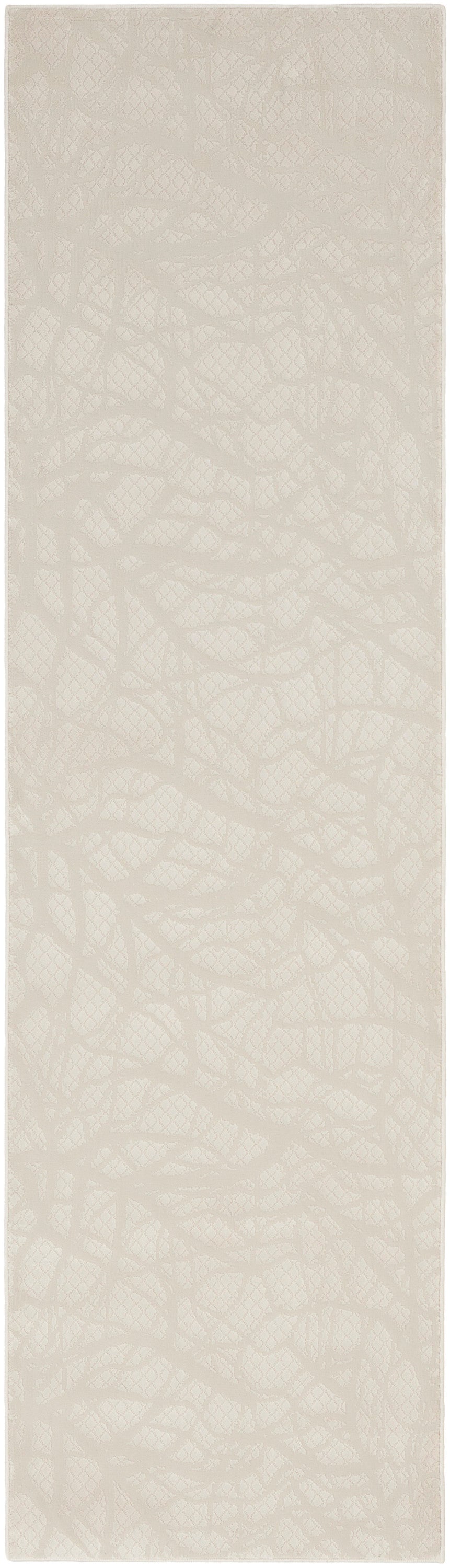 Nourison Home Desire DSR09 Beige Contemporary Power-loomed Rug