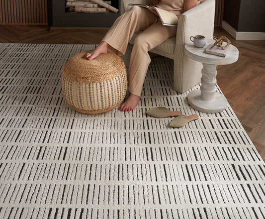 Mina Victory Lifestyle Ivory