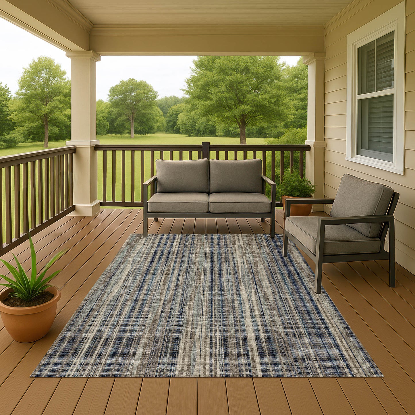 Dalyn Rugs Amador Mushroom Transitional