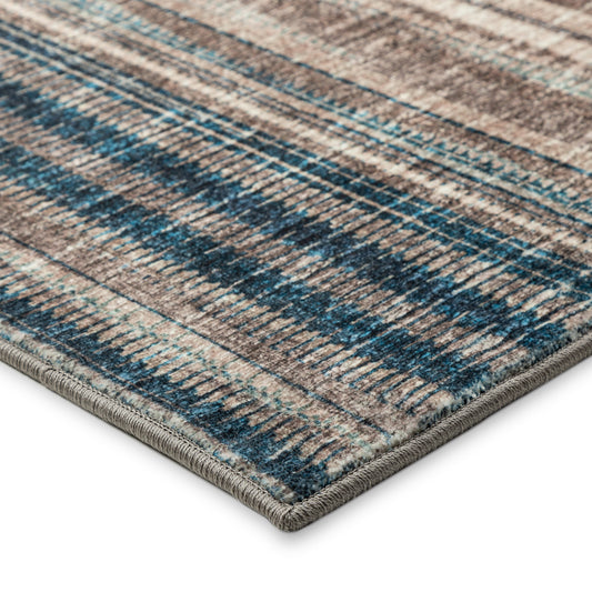 Dalyn Rugs Amador Mushroom Transitional
