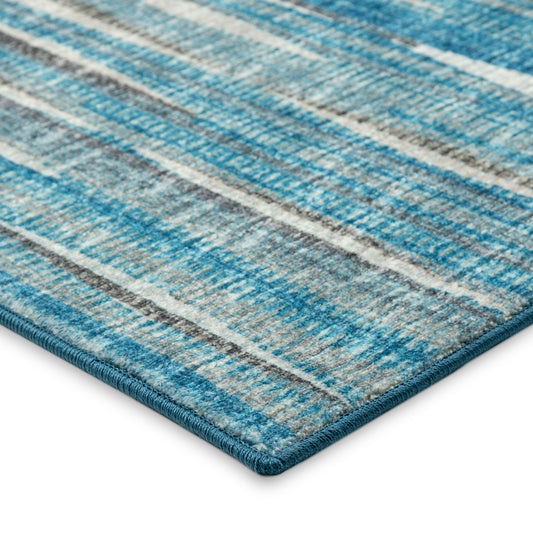 Dalyn Rugs Amador Sky Transitional