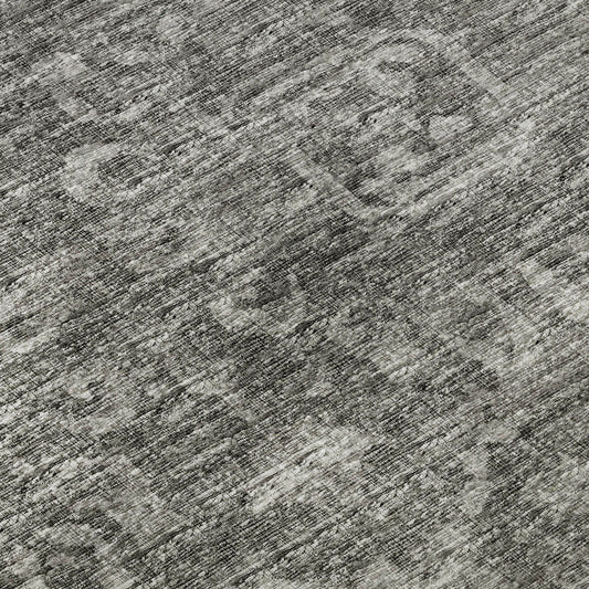 Dalyn Rugs Aberdeen Graphite Traditional