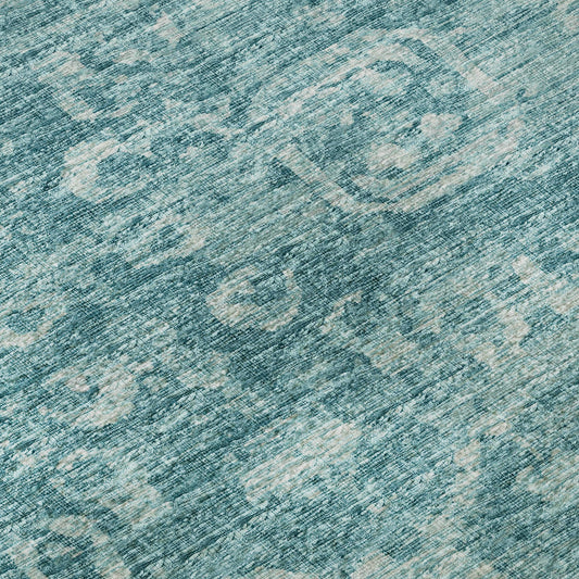 Dalyn Rugs Aberdeen Seaside Traditional