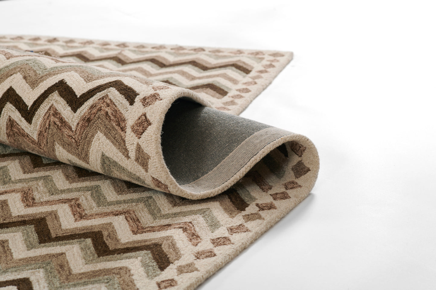 Erin Gates Abbot Neutral Contemporary