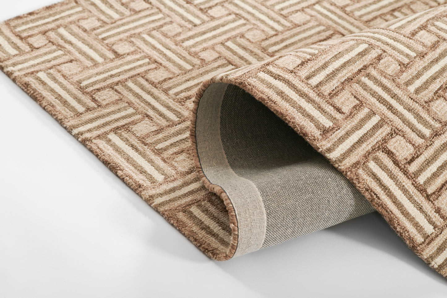 Erin Gates Abbot Neutral Contemporary