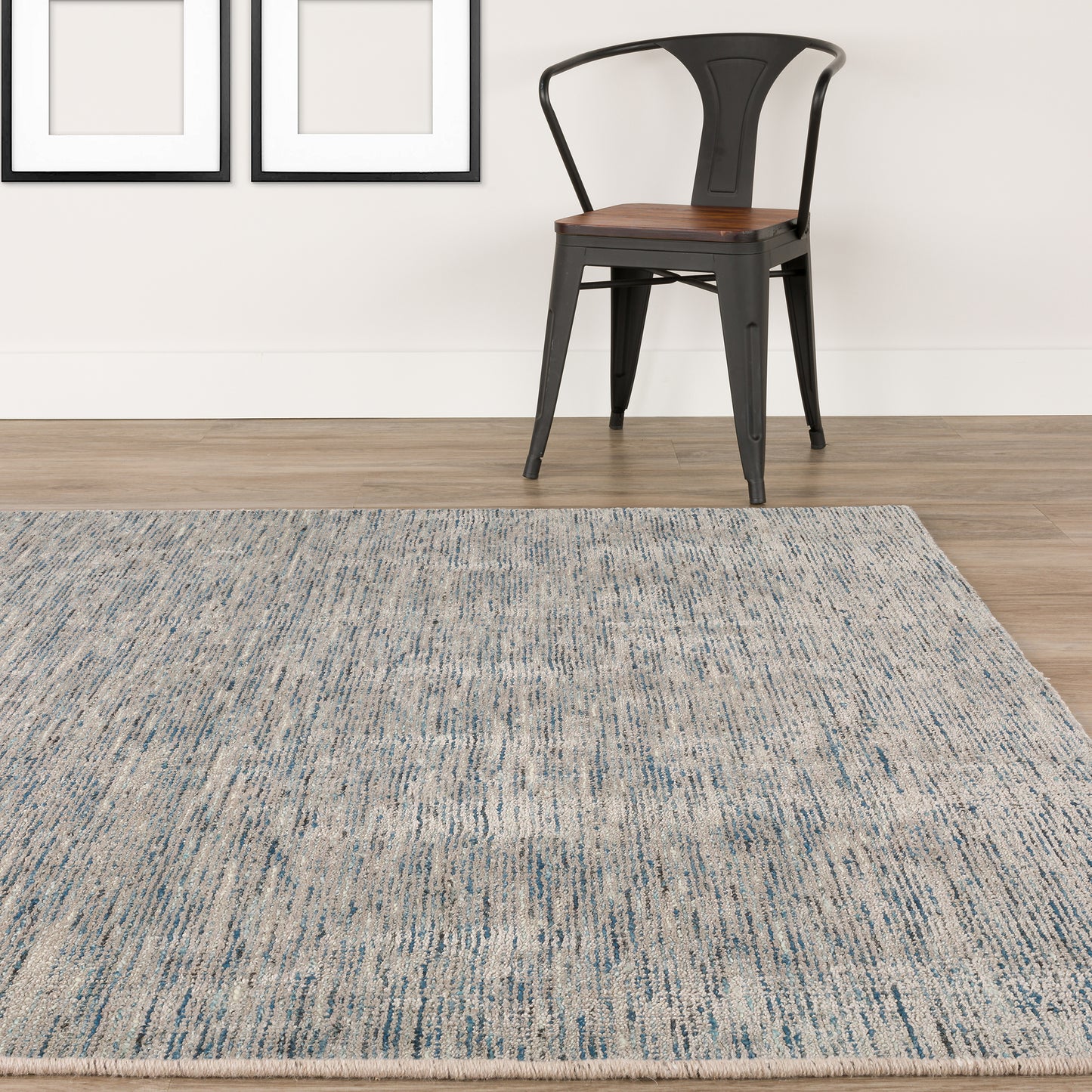 Dalyn Rugs Arcata Denim Transitional