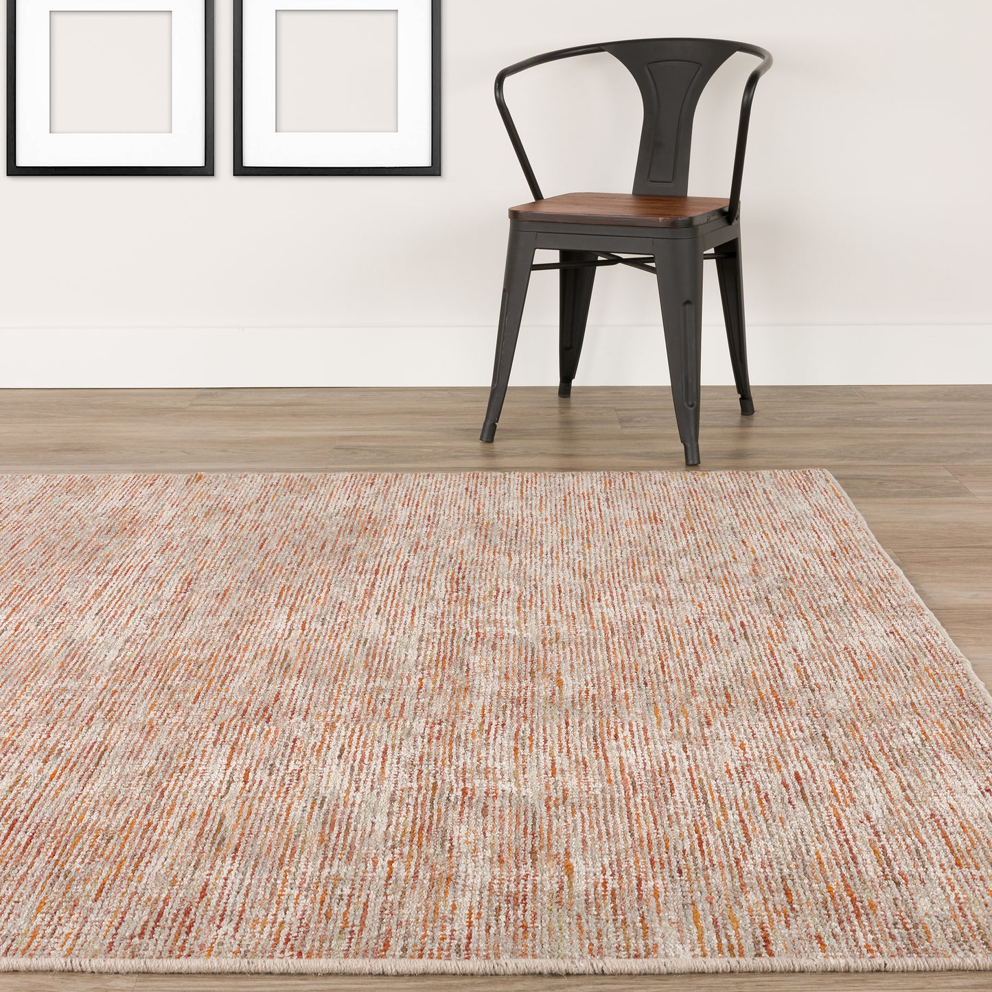Dalyn Rugs Arcata Paprika Transitional