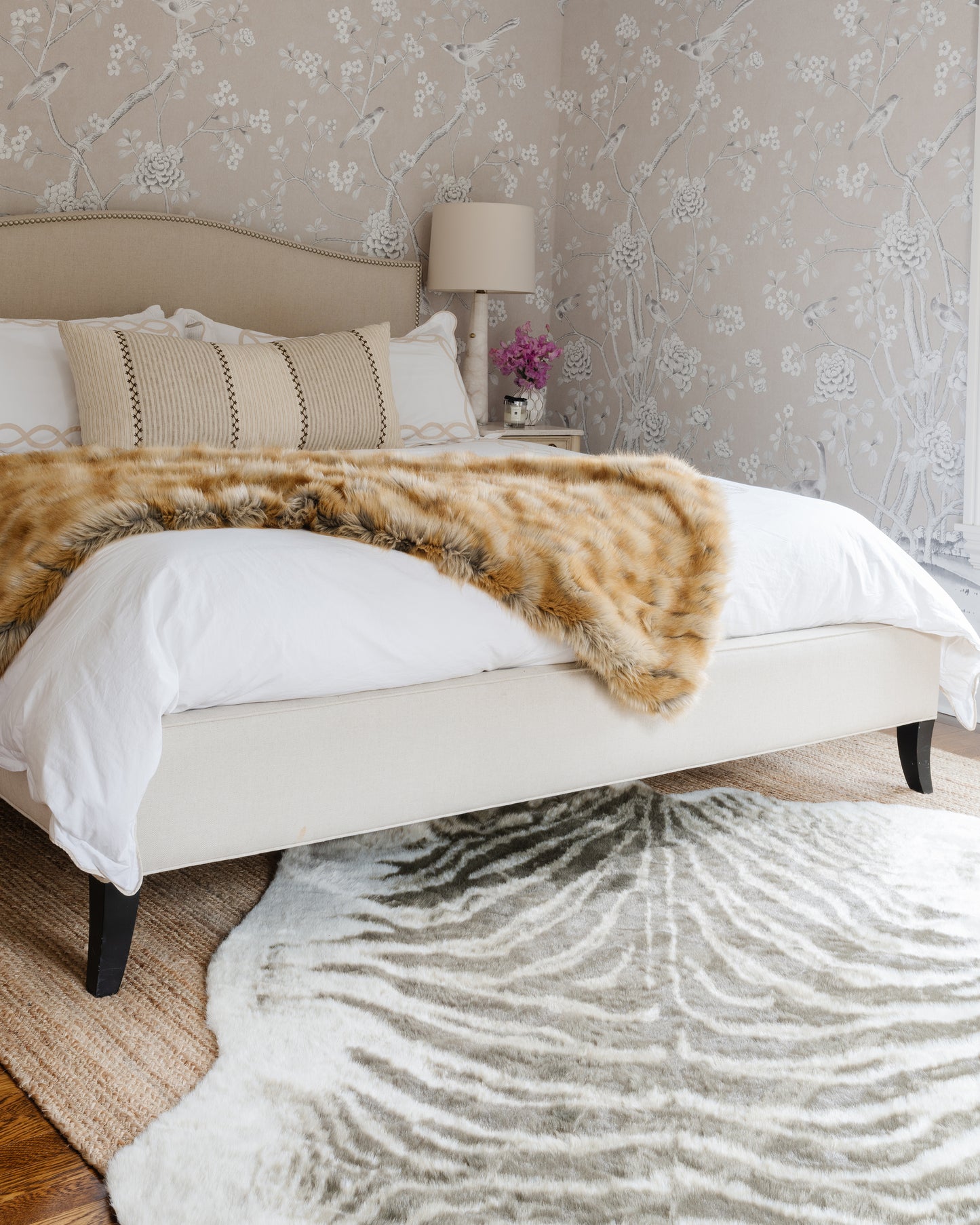 Erin Gates Acadia Grey Modern