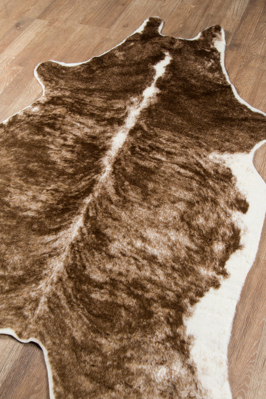Erin Gates Acadia Brown Modern