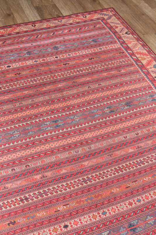 Momeni Afshar Multi Traditional