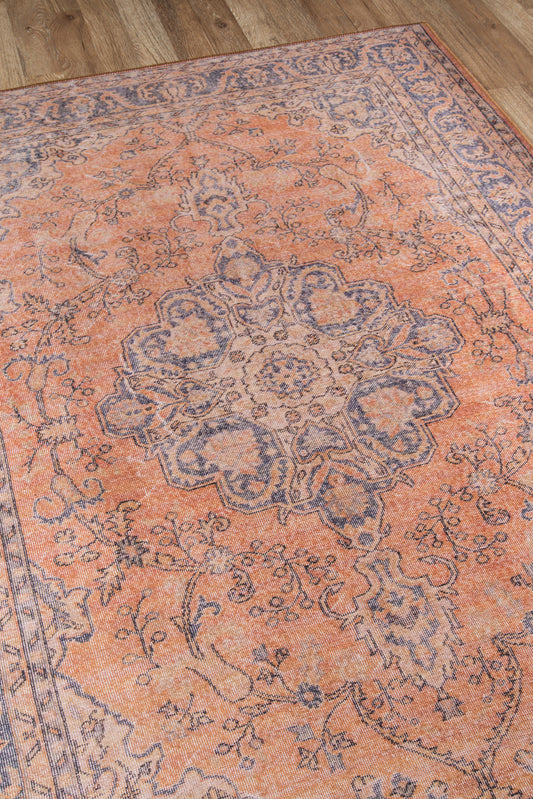 Momeni Afshar Copper Traditional