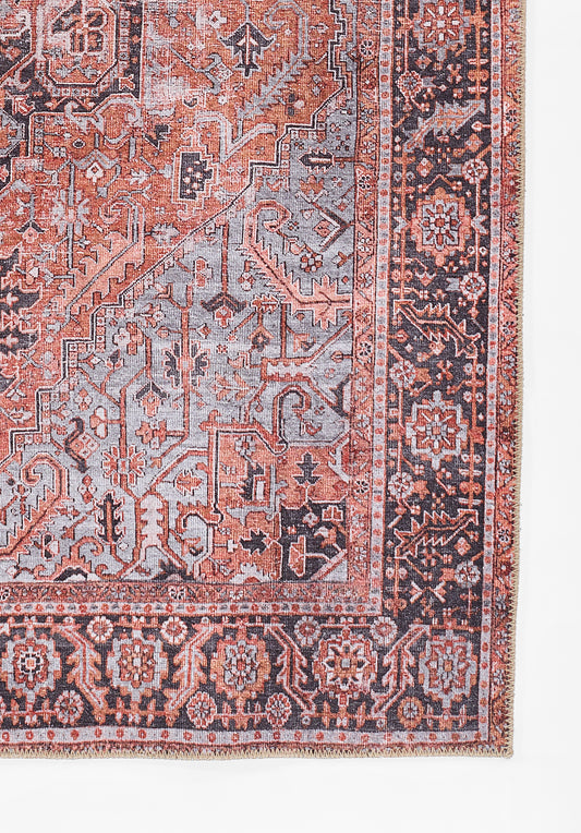 Momeni Afshar Copper Traditional
