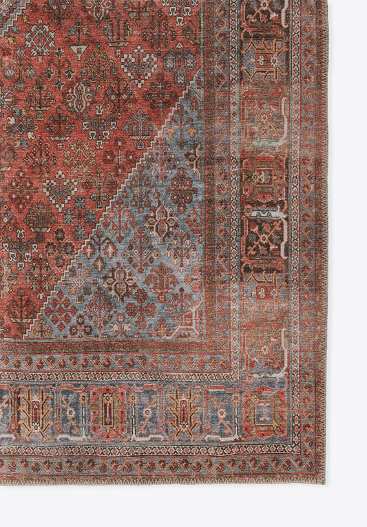 Momeni Afshar Copper Traditional