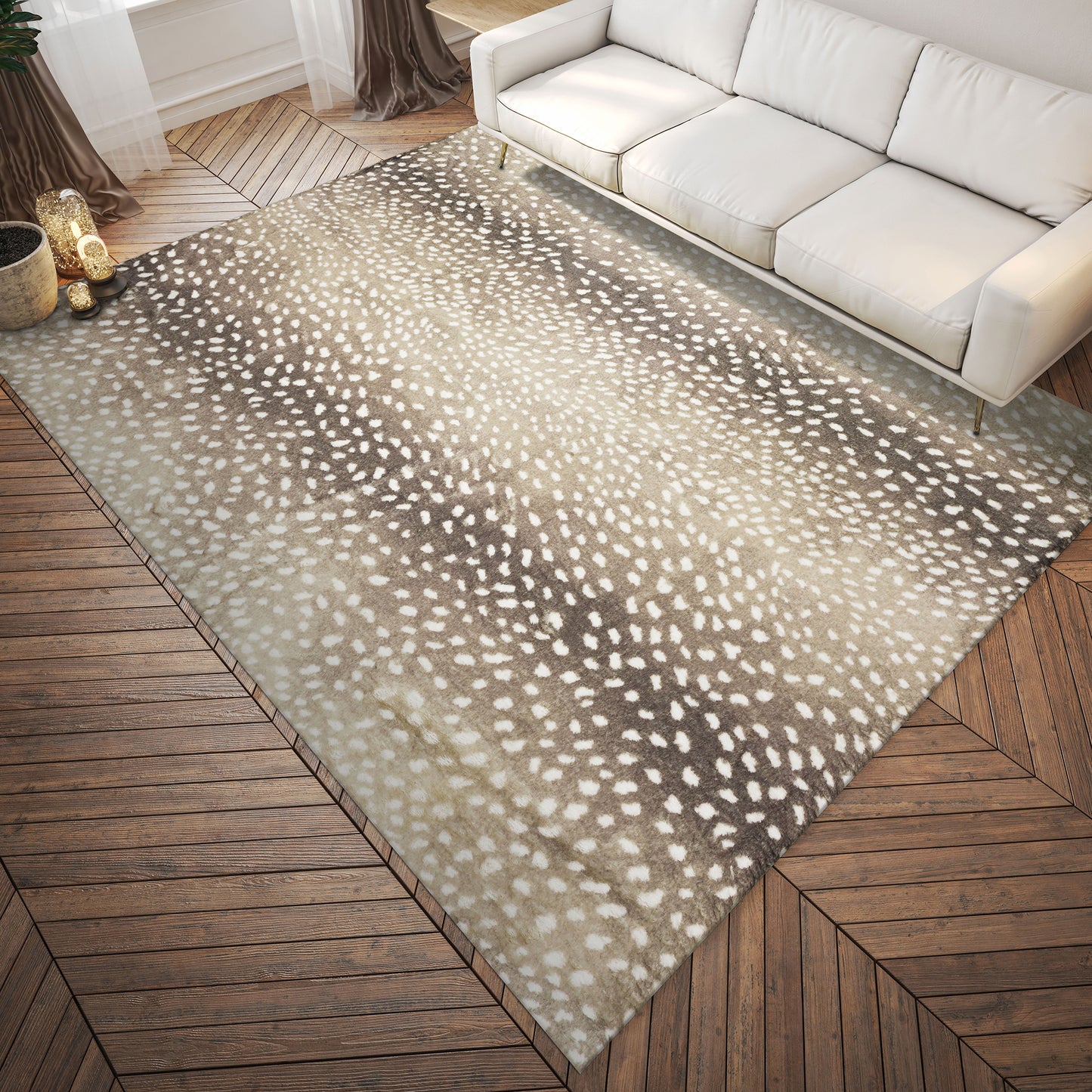 Dalyn Rugs Akina Stone Casual