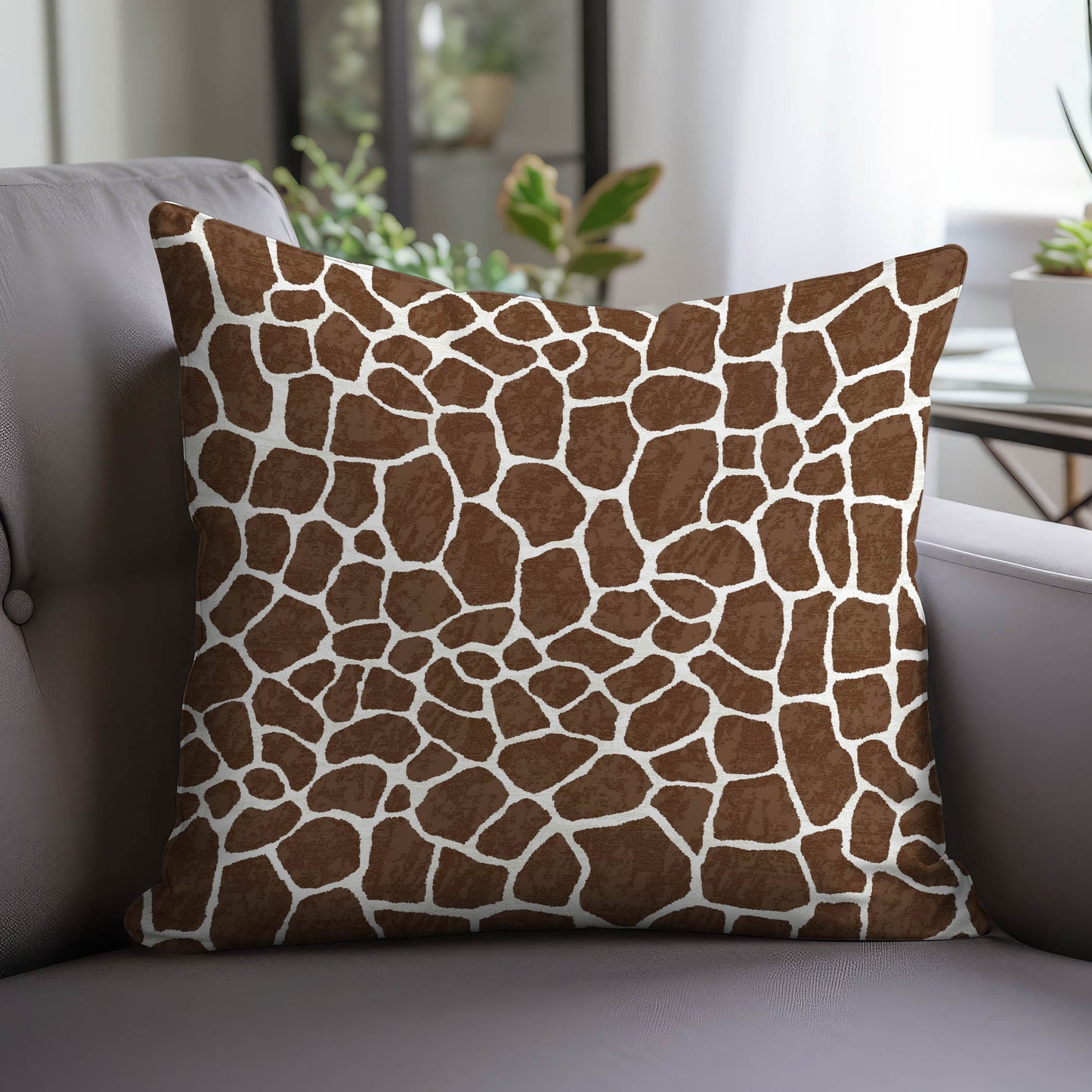 Dalyn Rugs Akina Chocolate Casual