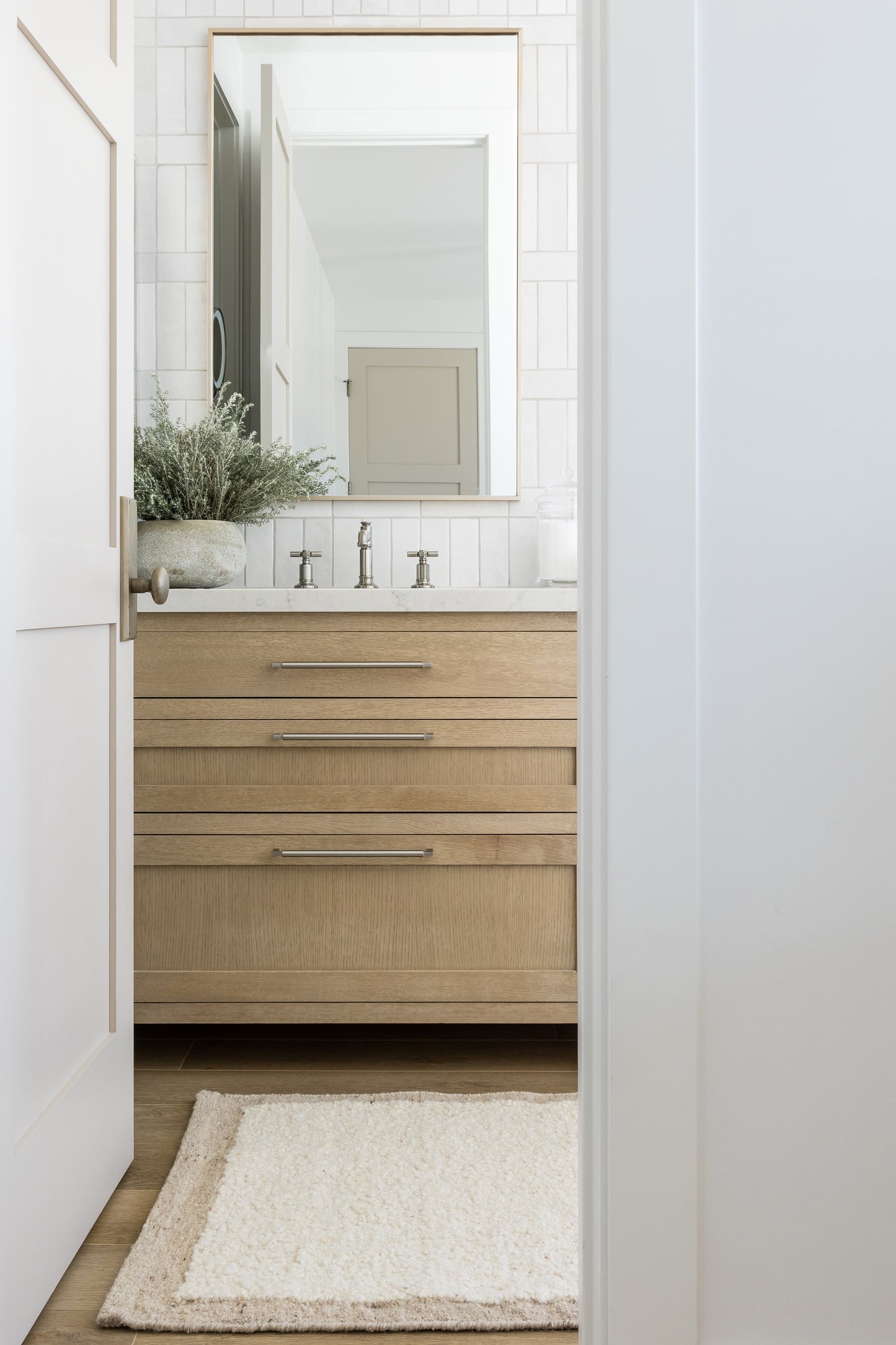 Pure Salt Alanya Ivory Contemporary