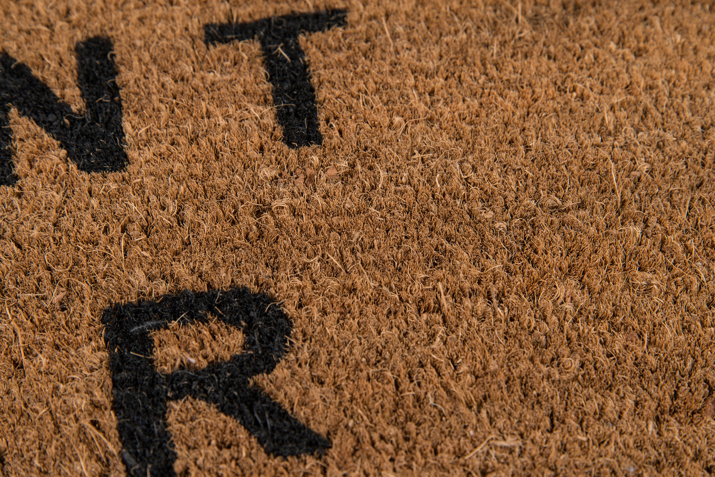 Novogratz Aloha Natural Contemporary