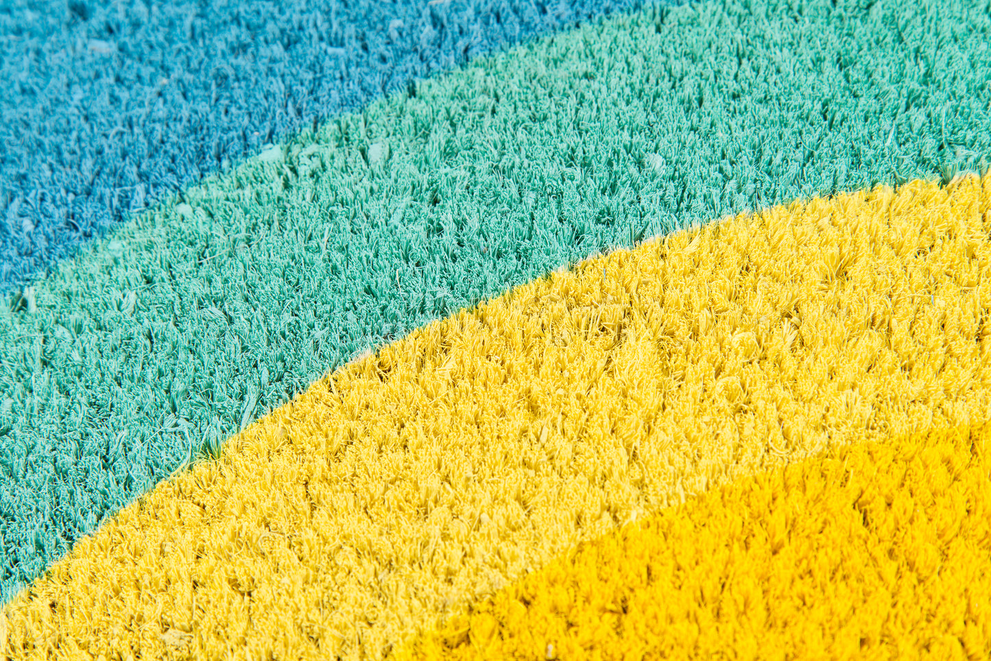 Novogratz Aloha Multi Contemporary