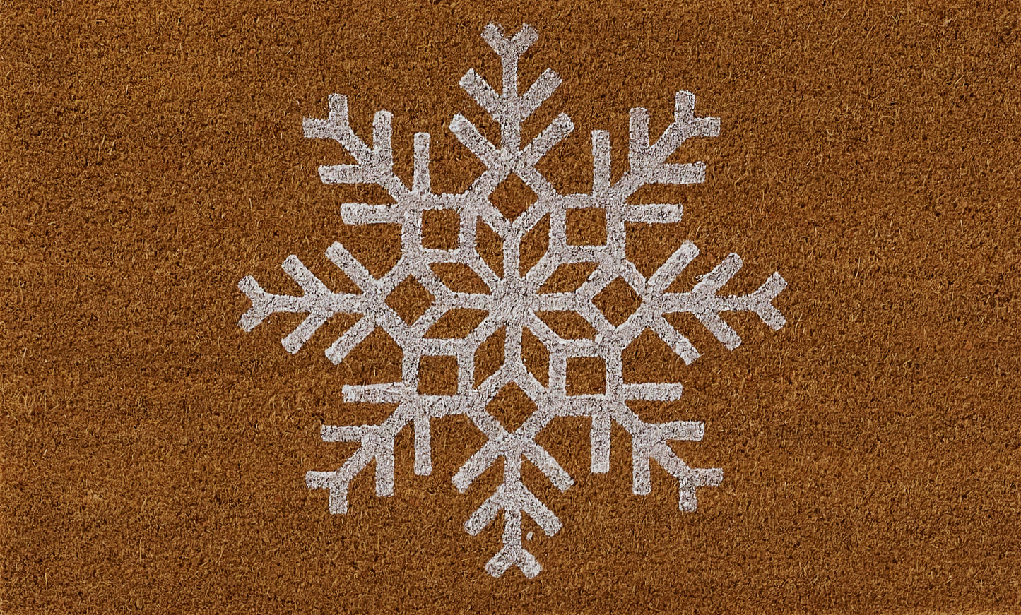 Novogratz Aloha White Contemporary