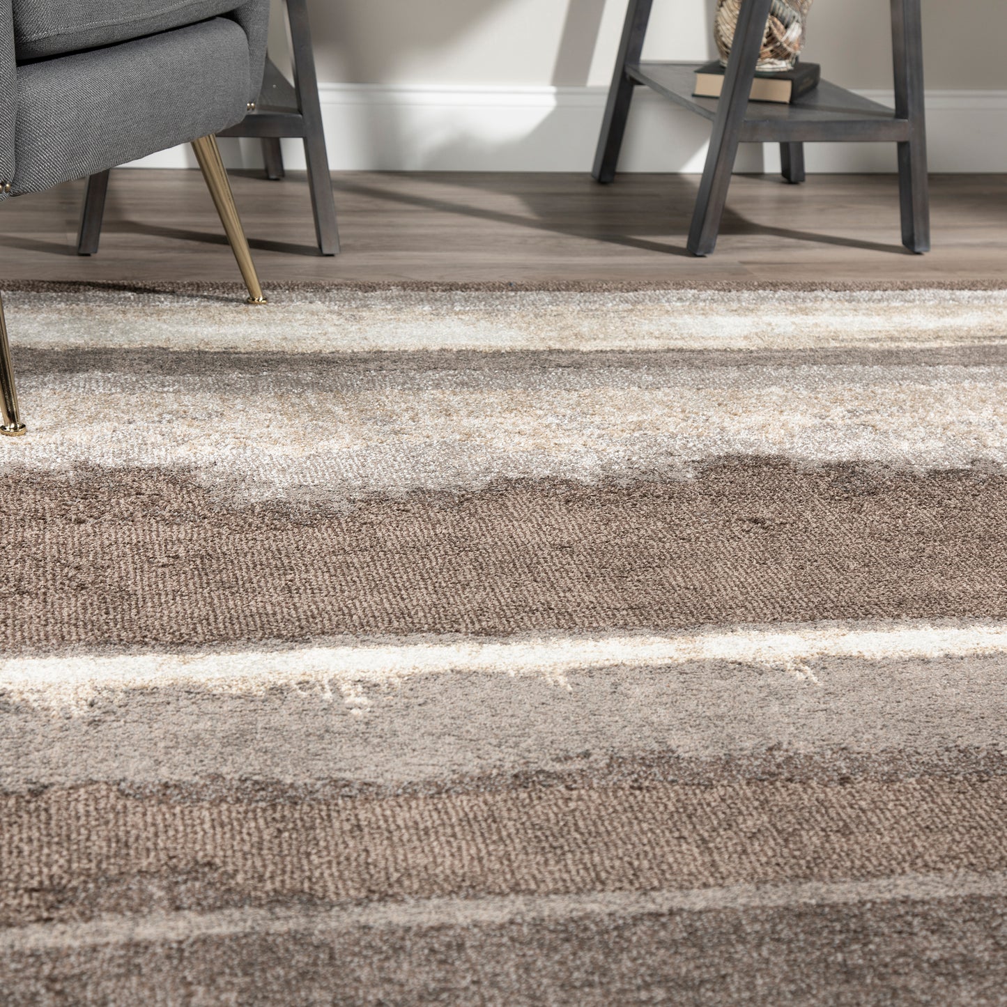 Dalyn Rugs Antigua Mocha Transitional