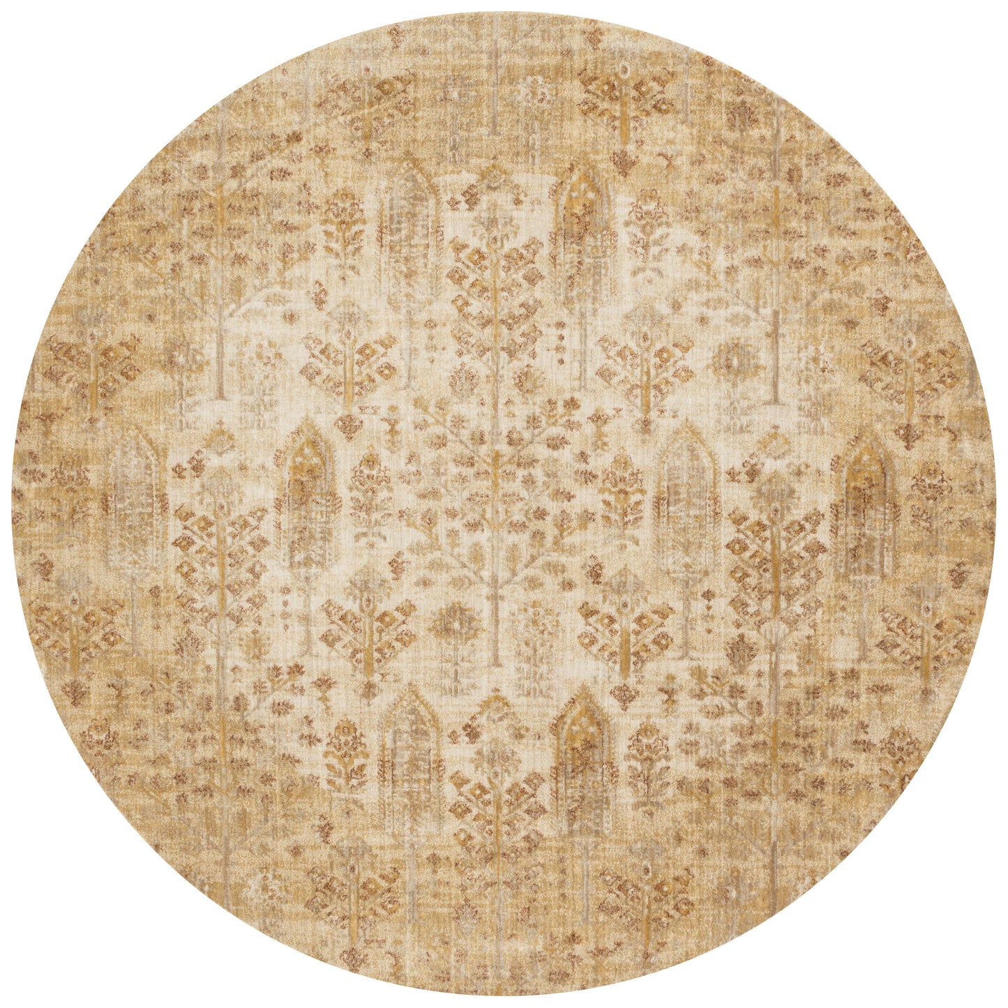 Loloi Anastasia Ant.Ivory Gold Transitional