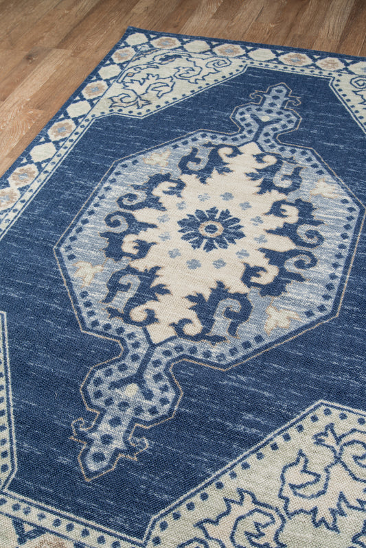 Momeni Anatolia Navy Traditional