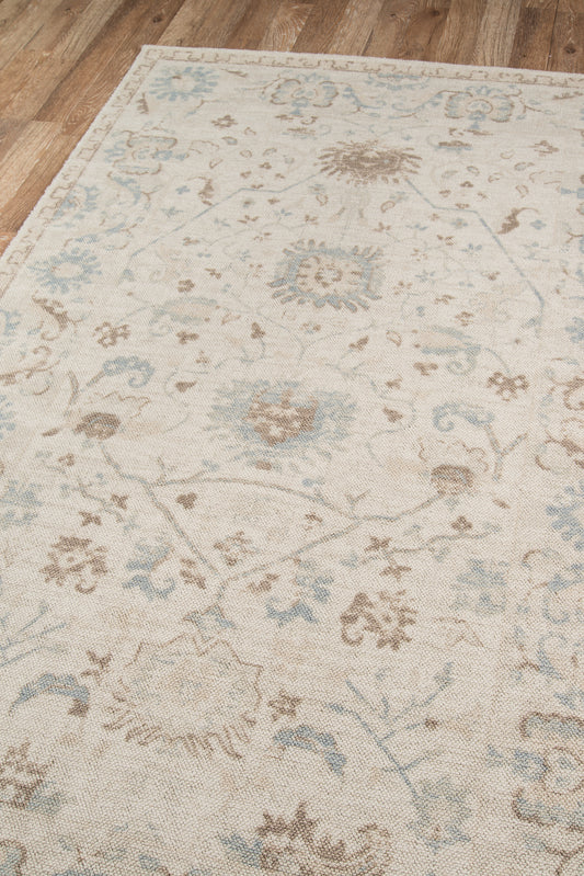 Momeni Anatolia Beige Traditional