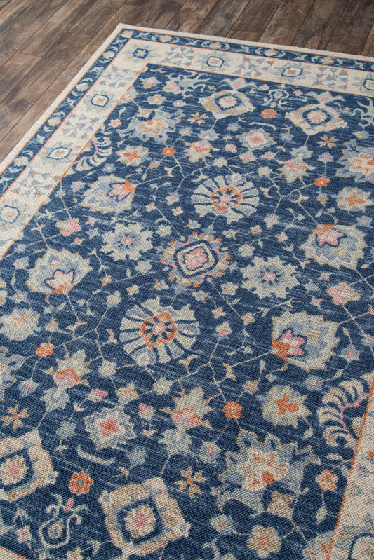 Momeni Anatolia Navy Traditional