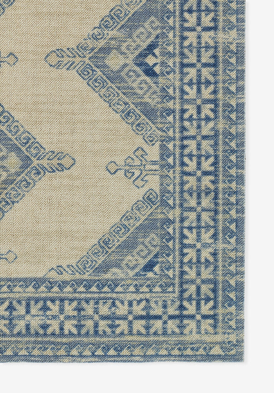 Momeni Anatolia Ivory Traditional