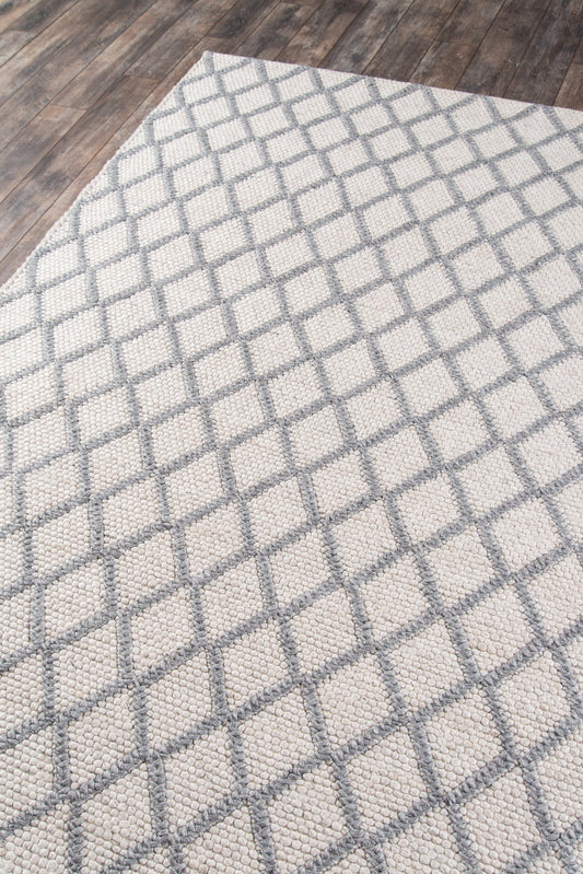 Momeni Andes Natural Contemporary