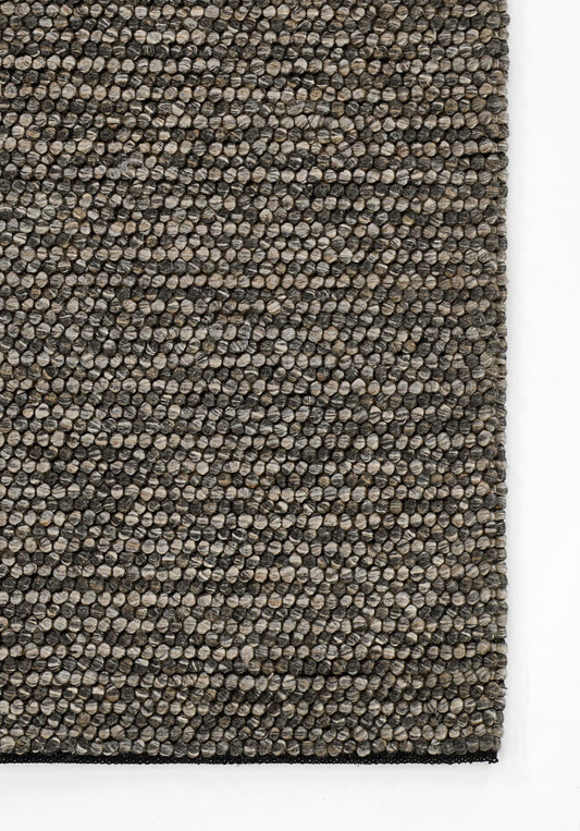 Momeni Andes Charcoal Contemporary