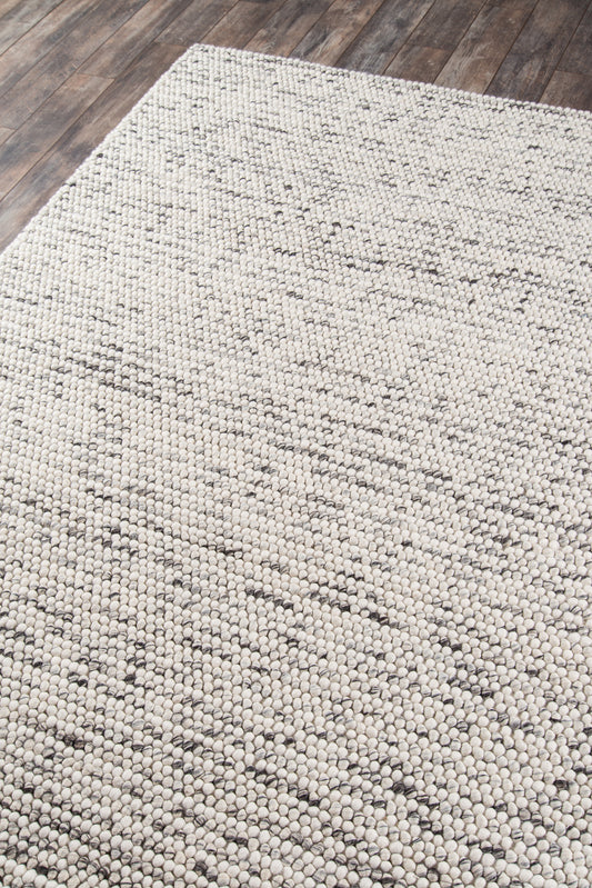 Momeni Andes Ivory Contemporary