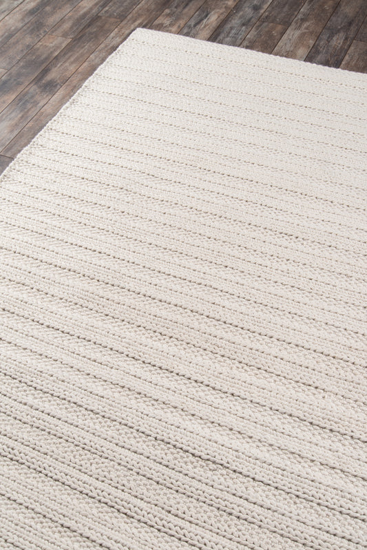 Momeni Andes Ivory Contemporary