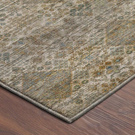 Dalyn Rugs Aristo Ivory Traditional