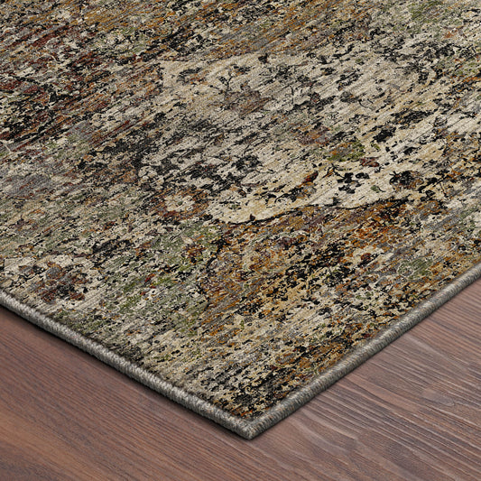 Dalyn Rugs Aristo Taupe Traditional