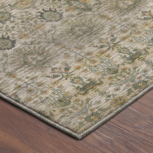 Dalyn Rugs Aristo Ivory Traditional