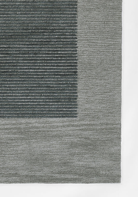 Momeni Archer Blue Contemporary