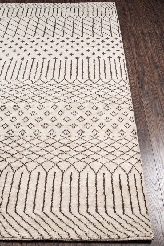 Momeni Atlas Natural Transitional